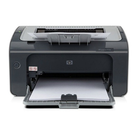 惠普（HP）黑白激光打印机 A4打印 USB打印 小型商用打印