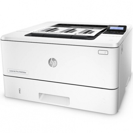 惠普 403D 双面 激光打印机