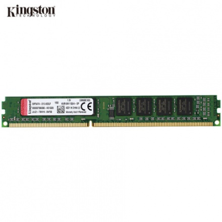 金士顿(Kingston) DDR3 1600 4GB 台式机内存